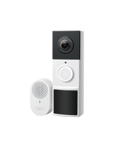 TIMBRE INTELIGENTE CON CÁMARA TP-LINK TAPO D210
