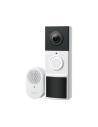TIMBRE INTELIGENTE CON CÁMARA TP-LINK TAPO D210