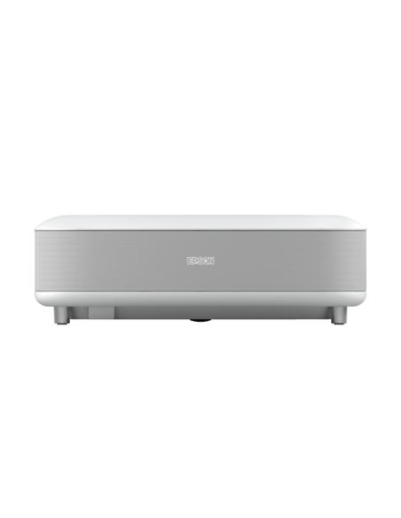 Epson EH-LS650W 3600 lúmenes ANSI 3LCD 4K (4096x2400) Blanco