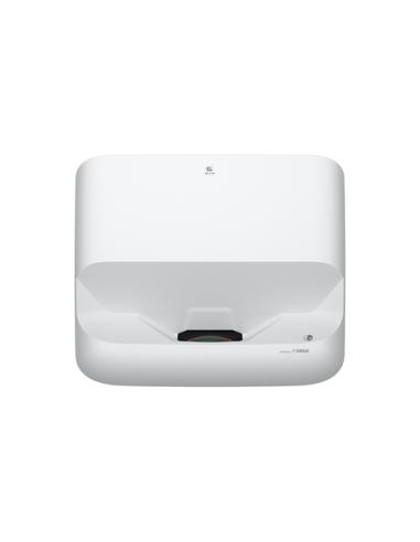 Epson EH-LS650W 3600 lúmenes ANSI 3LCD 4K (4096x2400) Blanco