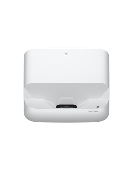 Epson EH-LS650W 3600 lúmenes ANSI 3LCD 4K (4096x2400) Blanco
