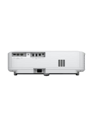 Epson EH-LS650W 3600 lúmenes ANSI 3LCD 4K (4096x2400) Blanco