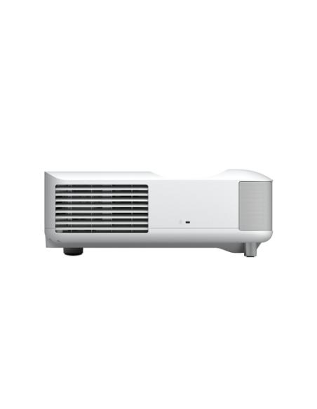 Epson EH-LS650W 3600 lúmenes ANSI 3LCD 4K (4096x2400) Blanco