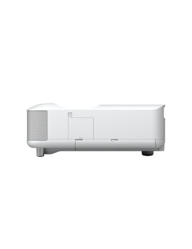 Epson EH-LS650W 3600 lúmenes ANSI 3LCD 4K (4096x2400) Blanco