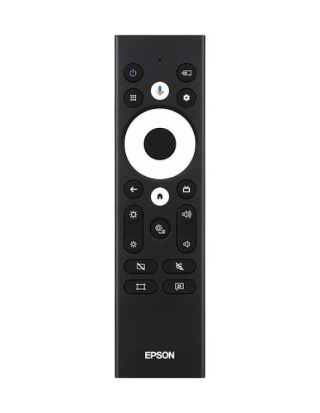 Epson EH-LS650W 3600 lúmenes ANSI 3LCD 4K (4096x2400) Blanco