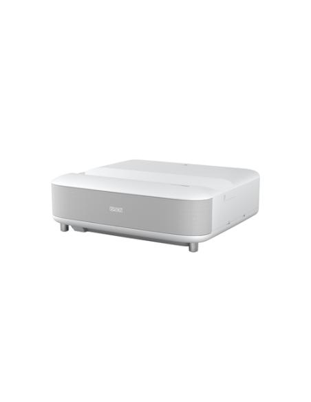 Epson EH-LS650W 3600 lúmenes ANSI 3LCD 4K (4096x2400) Blanco