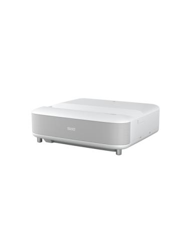 Epson EH-LS650W 3600 lúmenes ANSI 3LCD 4K (4096x2400) Blanco