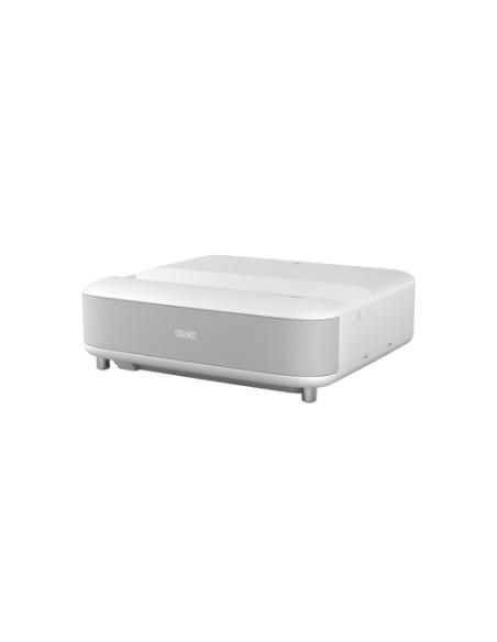 Epson EH-LS650W 3600 lúmenes ANSI 3LCD 4K (4096x2400) Blanco