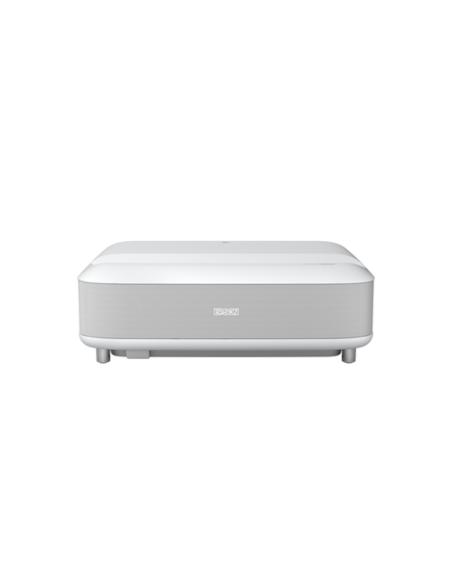 Epson EH-LS650W 3600 lúmenes ANSI 3LCD 4K (4096x2400) Blanco