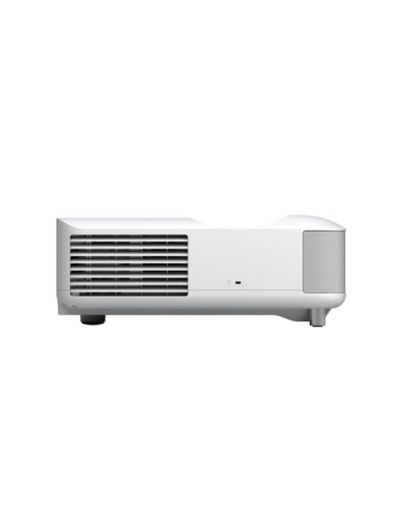 Epson EH-LS650W 3600 lúmenes ANSI 3LCD 4K (4096x2400) Blanco