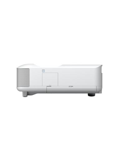 Epson EH-LS650W 3600 lúmenes ANSI 3LCD 4K (4096x2400) Blanco