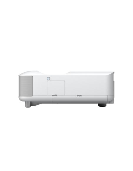 Epson EH-LS650W 3600 lúmenes ANSI 3LCD 4K (4096x2400) Blanco