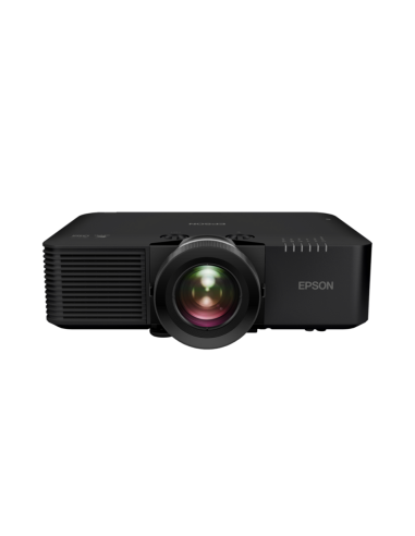 EPSON EB-L695SU 6200 WUXGA LASER ST ( NEGRO )