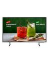 Samsung LH43BEDHLGUXEN pantalla de señalización Pantalla plana para señalización digital 109,2 cm (43") Wifi 4K Ultra HD Negro T