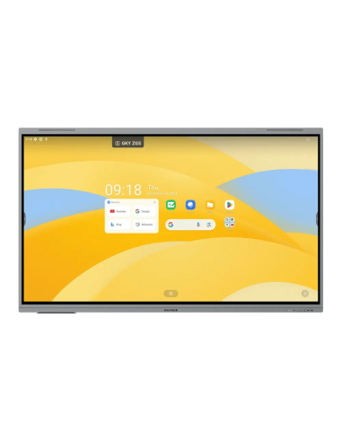 MONITOR INTERACTIVO MAXHUB E7530