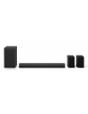 BARRA DE SONIDO LG S40TR BLUETOOTH 400W 4.1 CANALES CON SUBWOOFER DOLBY DTS NEG