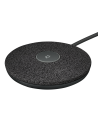 MICROFONO EXPANSION LOGITECH CONFERENCECAM RALLY ALAMBRICO NEGRO