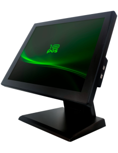 TPV+SW VERIFACTU 10POS 15" I5 8GB 256GB W11 +2HORAS FORMACION