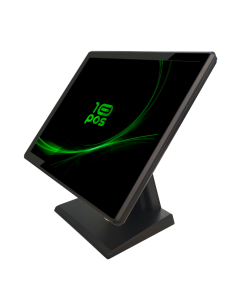 TPV+SW VERIFACTU 10POS 17" I5 8GB 256GB W11 + 2HORAS FORMACION