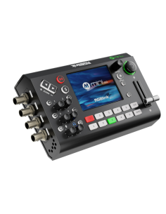 RGBLINK MINI ISO MIXER HDMI/SDI USB3 GRAB GARAN 1A 2