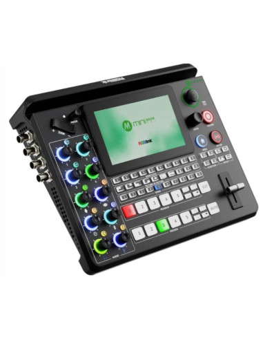 RGBLINK KIT12X Y 20X HDMI/SDI/TALLY Y MINI-EDG SDI