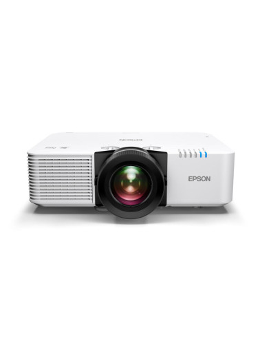 EPSON EB-L690SE 6000 WUXGA (4Ke) LASER ST (BLANCO)