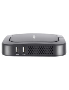 Caja de señalización digital Hikvision DS-D60E-B 2