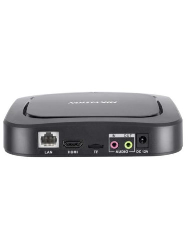 Caja de señalización digital Hikvision DS-D60E-B