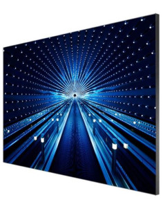 SAMSUNG THE WALL ALL IN ONE 1.26 110"