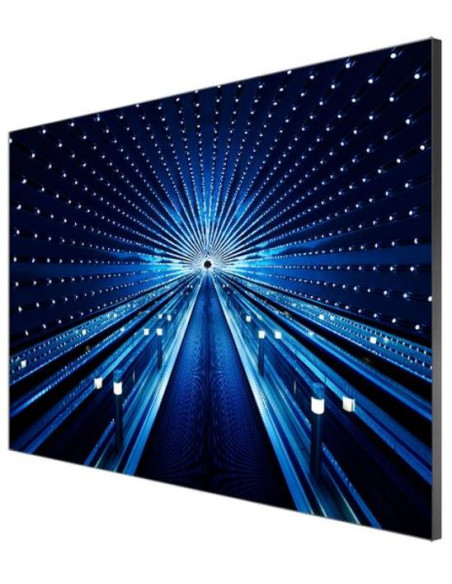 SAMSUNG THE WALL ALL IN ONE 1.26 110"