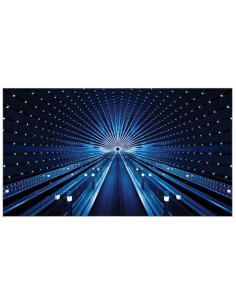 SAMSUNG THE WALL ALL IN ONE 1.26 110" 2