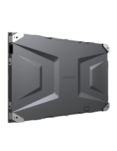 HIKVISION DS-D40W-2F CABINET FRAME + HUB