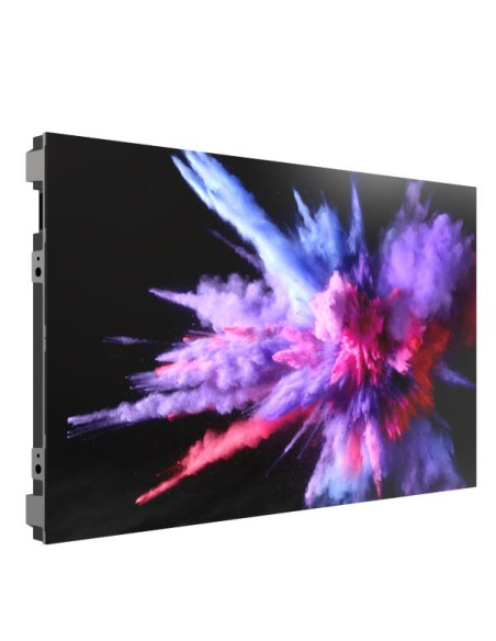 HIKVISION DS-D40W-2F CABINET FRAME + HUB