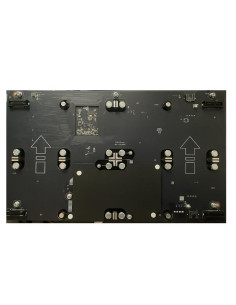 Hikvision DS-D40W-2F/HUB SPARE 3-IN-1 HUB