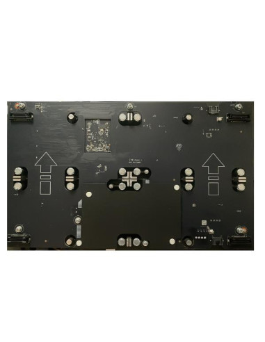 Hikvision DS-D40W-2F/HUB SPARE 3-IN-1 HUB