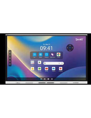 Pantalla Interactiva de 86" SMART Board...