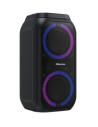 ALTAVOZ PORTATIL HISENSE PARTY ROCKER 160 2.0 160W BT USB NEGRO