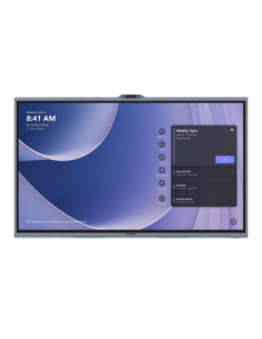MONITOR INTERACTIVO MAXHUB V755T SERIE 7 WIFI