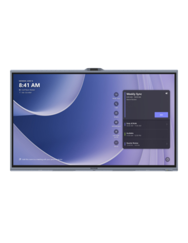 MONITOR INTERACTIVO MAXHUB V755T SERIE 7 WIFI