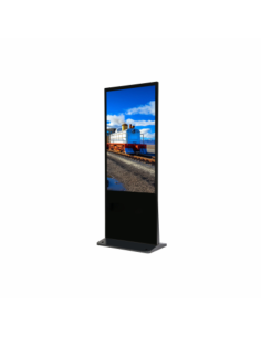 TOTEM NO TACTIL DAHUA DHI-LDV55-SAI400L-B3 55" ANDROID 11