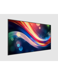 Philips 65" 4000 series Q-line 65BDL4050Q/00, 24/7, 500nits 4K, Android10, WAVE