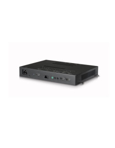 LG webOS 6.0 BOX PLAYER UHD