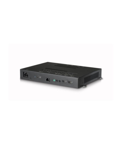 LG webOS 6.0 BOX PLAYER UHD