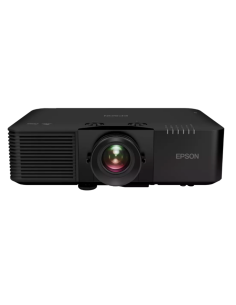 EPSON EB-L895U 8000 WUXGA LASER ( NEGRO )