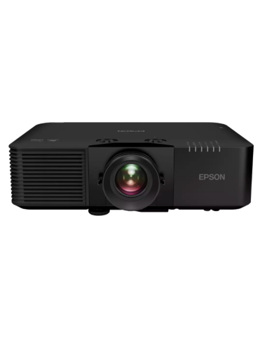 EPSON EB-L895U 8000 WUXGA LASER ( NEGRO )