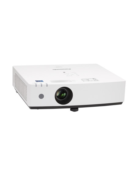 PROYECTOR PANASONIC LASER PT-LMZ460 3LDC LÁSER/WUXGA/4600L
