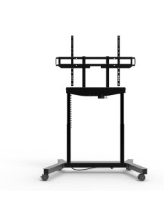 SOPORTE MONITOR MÓVIL MOTORIZADO 55"-105" HASTA 140 KG.... 2