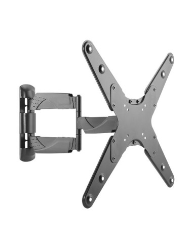 TRAULUX SOPORTE PARED 2 BRAZOS MON.23"-55" 400X400