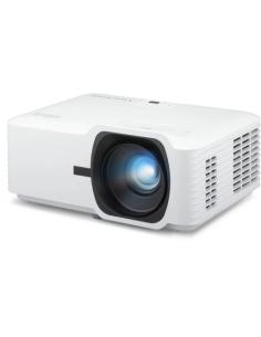 Viewsonic LS630HD videoproyector Proyector de alcance estándar 4000 lúmenes ANSI 1080p (1920x1080) Blanco