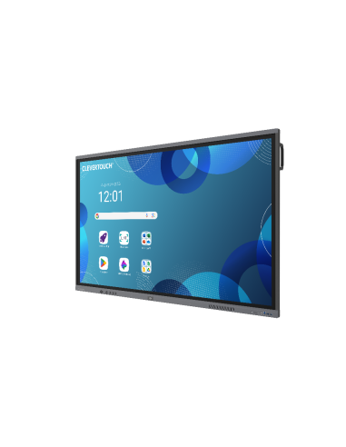 IFP CLEVER PRO 3 75" (5 Years)
